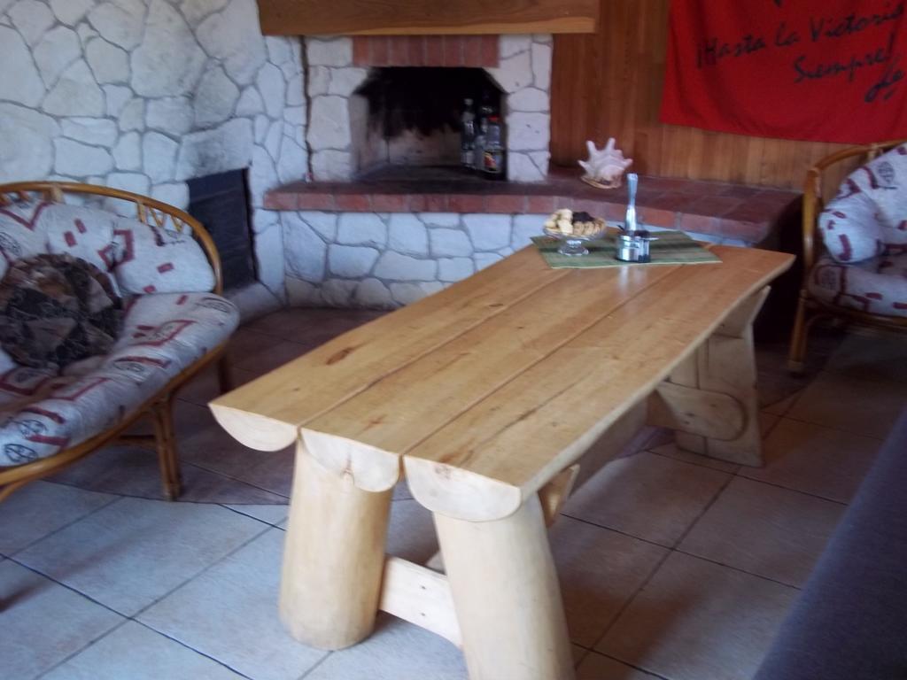 Guest House Vilcini Bernāti Esterno foto